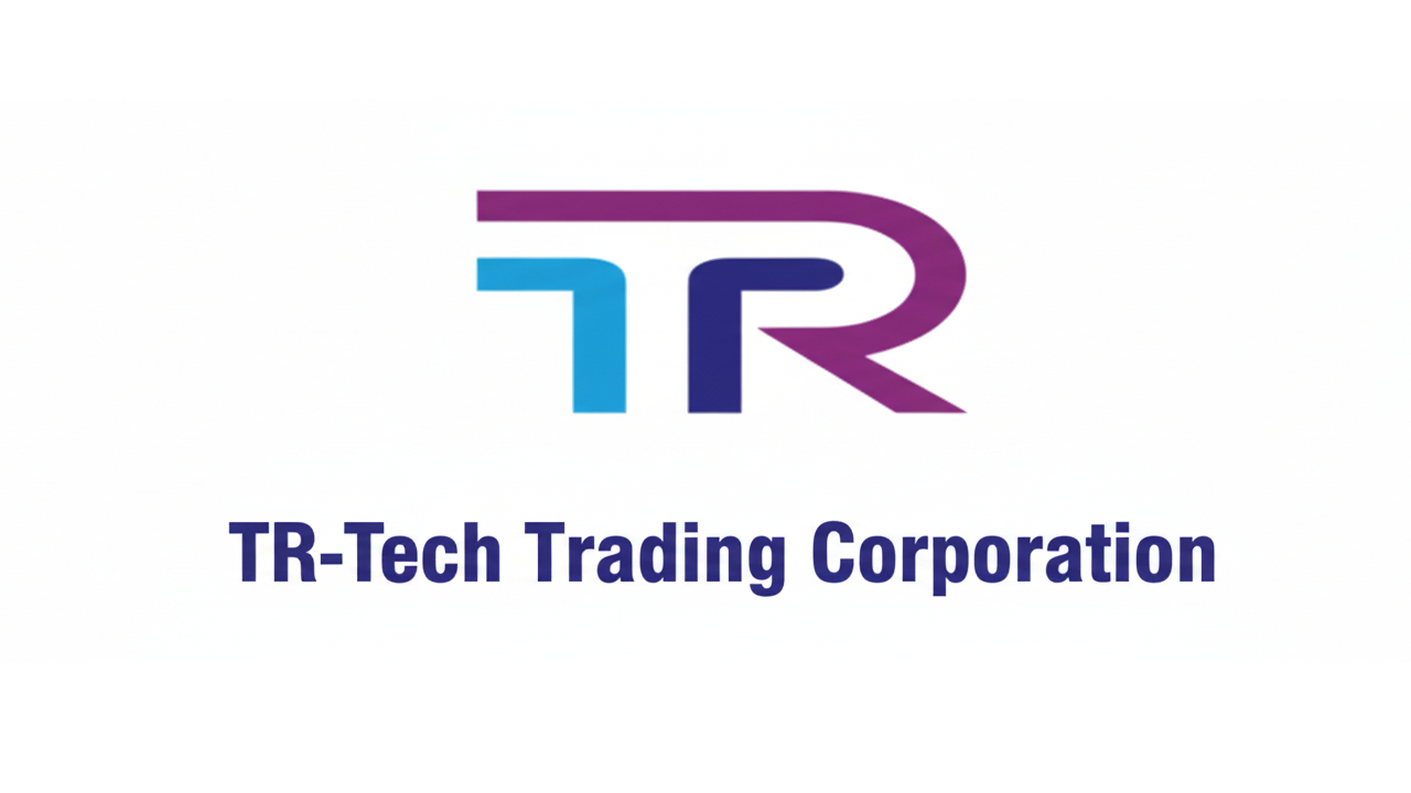 TR-Tech Trading Corp